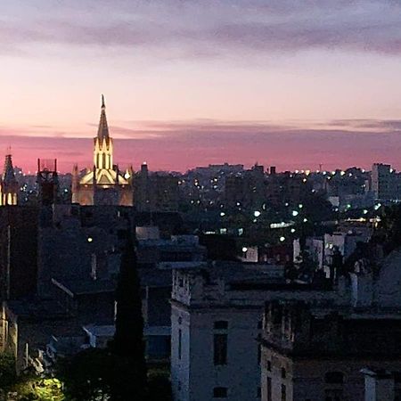 Departamento Maipu Cordobaアパートメント エクステリア 写真