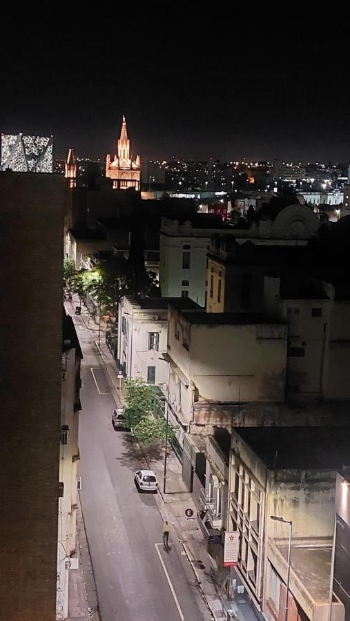 Departamento Maipu Cordobaアパートメント エクステリア 写真