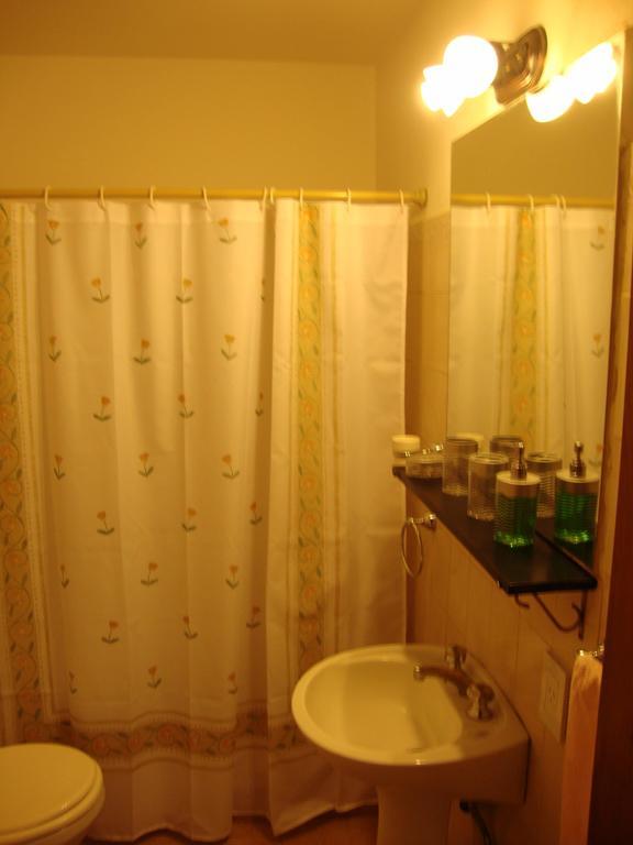 Departamento Maipu Cordobaアパートメント エクステリア 写真