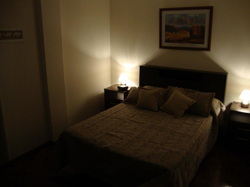 Departamento Maipu Cordobaアパートメント エクステリア 写真