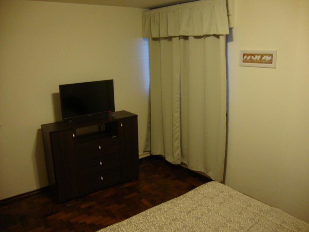 Departamento Maipu Cordobaアパートメント エクステリア 写真